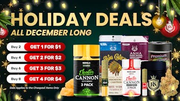 Royal Kush - Thousand Oaks - Tax Included ENTIRE STORE B2G1, B4G2, B6G3, B8G4