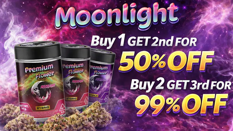 Royal Kush - Oxnard / Camarillo - Tax Included BOGO Deals on Flower