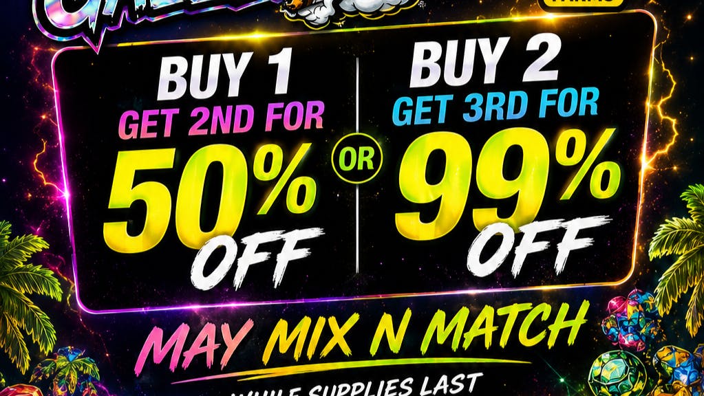 Royal Kush - Simi Valley - Tax Included BOGO DEALS ON FLOWERS