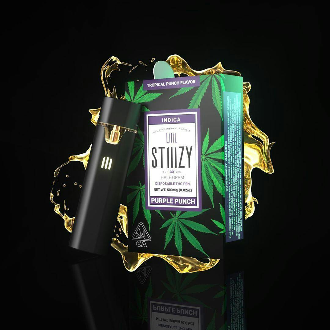 Royal Highness Delivery - Palm Desert - Delivery Listing - Photo 3