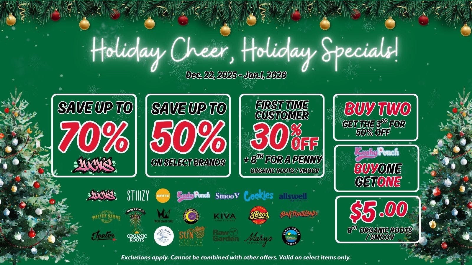 Enjoymint 70% OFF SAVINGS OZ LUCY'S