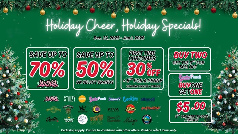 Enjoymint 70% OFF SAVINGS OZ LUCY'S