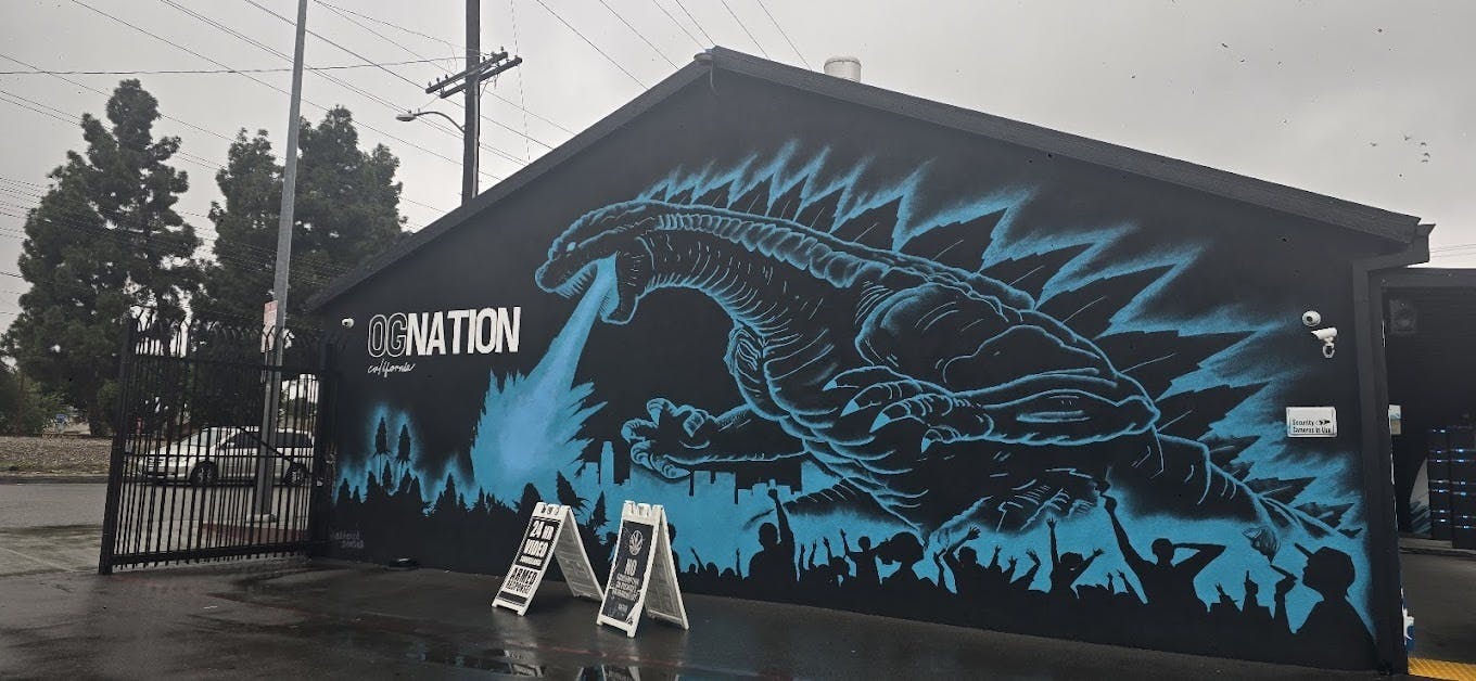 OG NATION - Maywood - Dispensary Listing - Photo 2