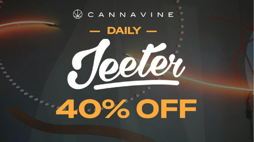 Cannavine - Santa Rosa 40% OFF SLUGGERS