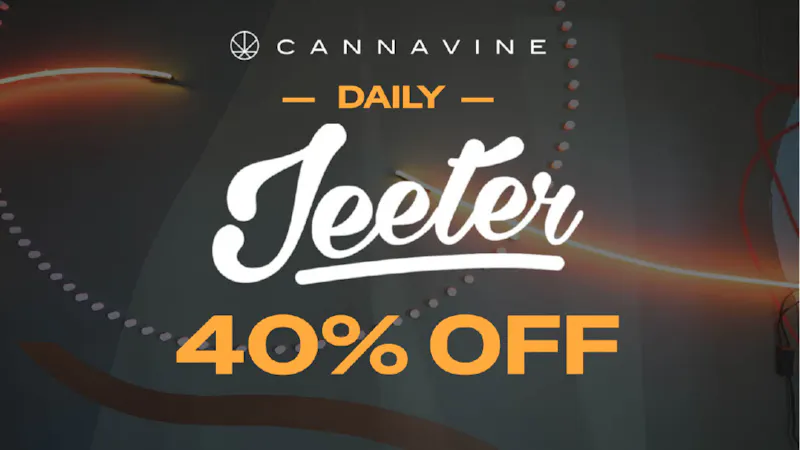 Cannavine - Santa Rosa 40% OFF SLUGGERS