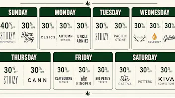 Winter Greens Delivery September 2026 Deals
