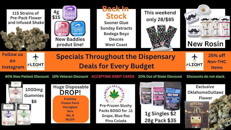 FLIGHT 420 - Roland Fall into Lower Prices!!