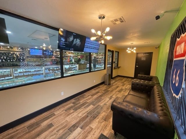 Koli Cannabis - Miami - Drive Thru - Dispensary Listing - Photo 3