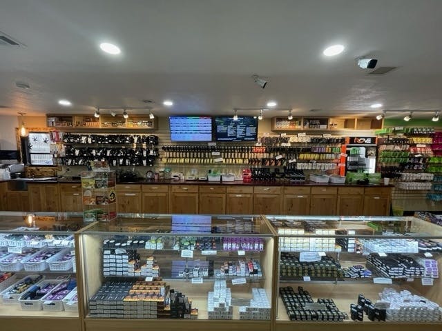 Koli Cannabis - Miami - Drive Thru - Dispensary Listing - Photo 2