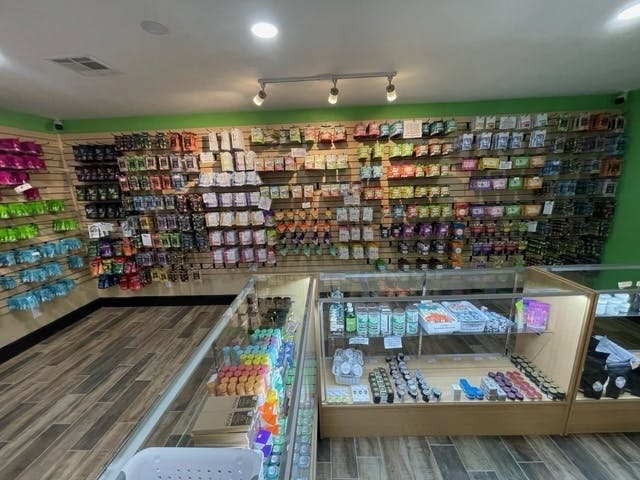 Koli Cannabis - Miami - Drive Thru - Dispensary Listing - Photo 1