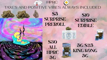 Herbal Pain Relief Center 2 STAMP TUESDAZE!