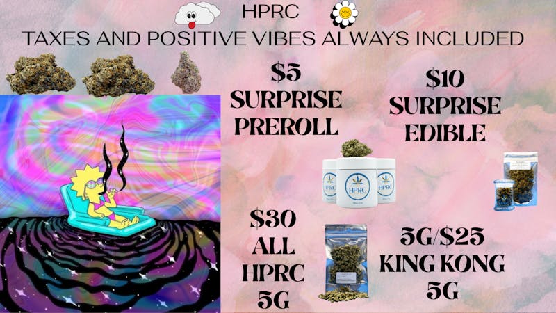 Herbal Pain Relief Center 2 STAMP TUESDAZE!