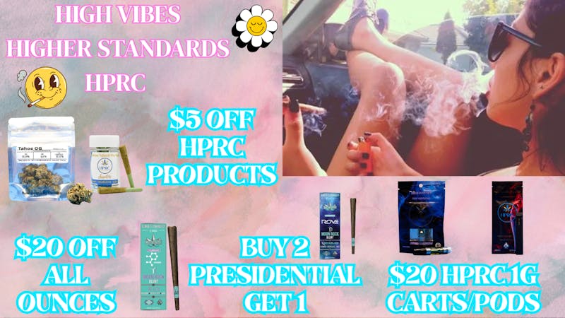 Herbal Pain Relief Center HPRC SATURDAZE!