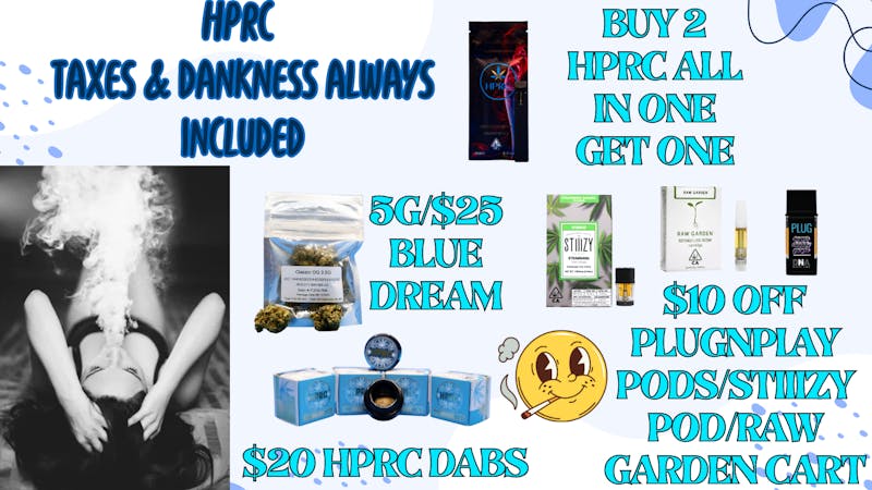 Herbal Pain Relief Center MARYJANE MONDAYS!