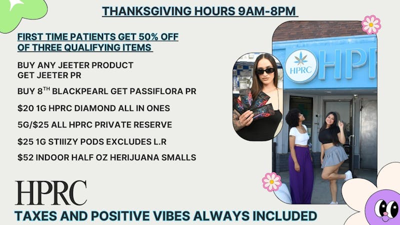 Herbal Pain Relief Center HAPPY THANKSGIVING!