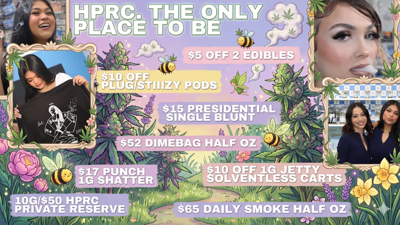 Herbal Pain Relief Center HPRC'S MONDAY MUNCHIES