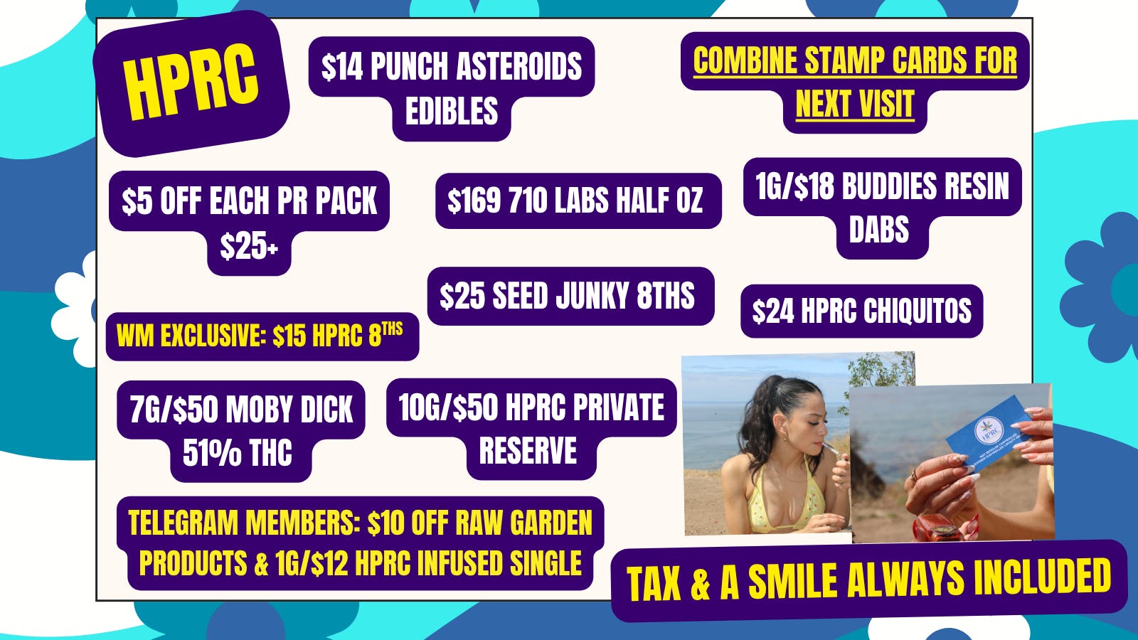 Herbal Pain Relief Center $5 OFF EACH PR PACK $25+ , $169 710 LABS HALF OZ