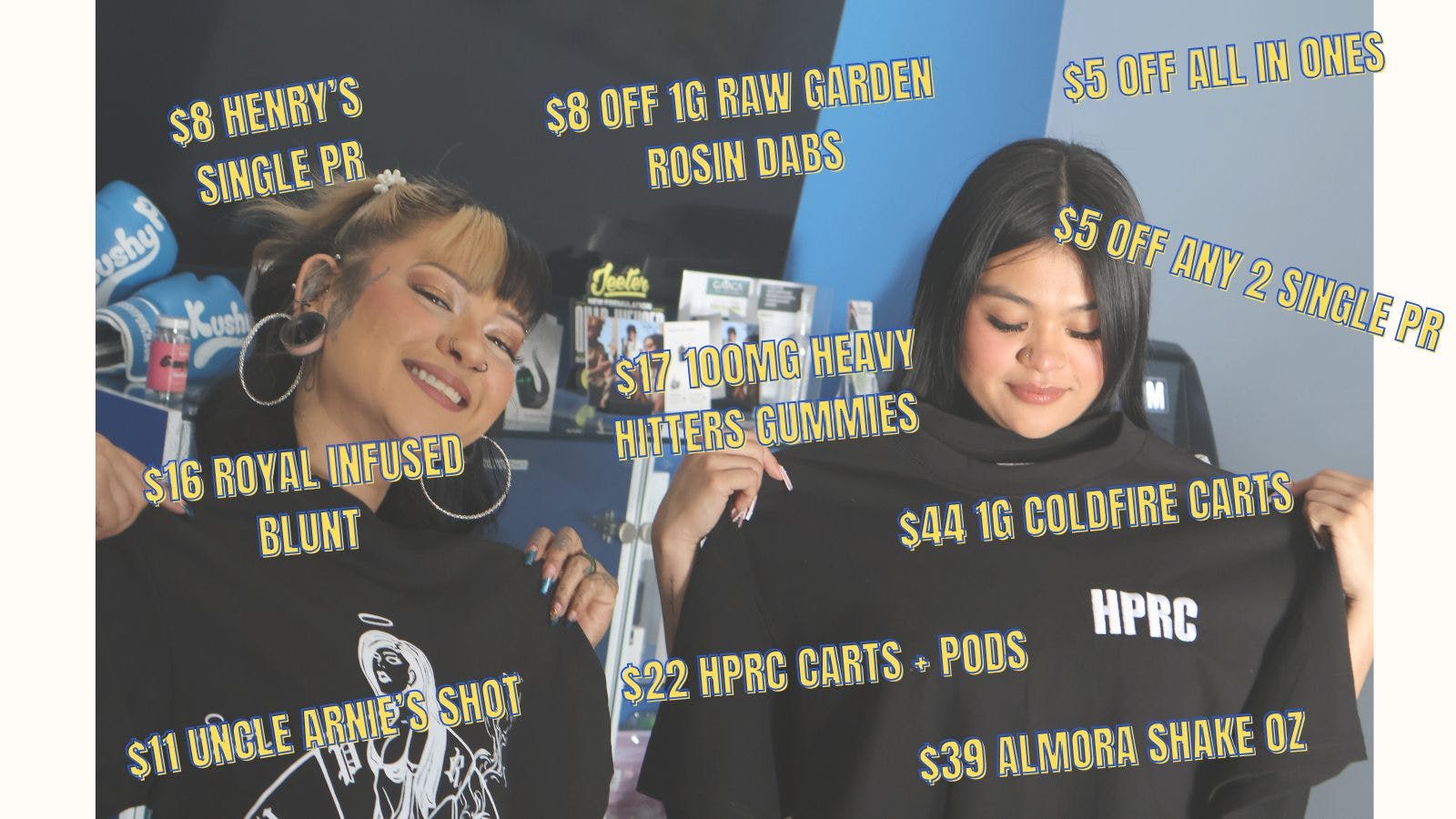 Herbal Pain Relief Center $10 OFF DABS $40+& $44 1G COLDFIRE CARTS
