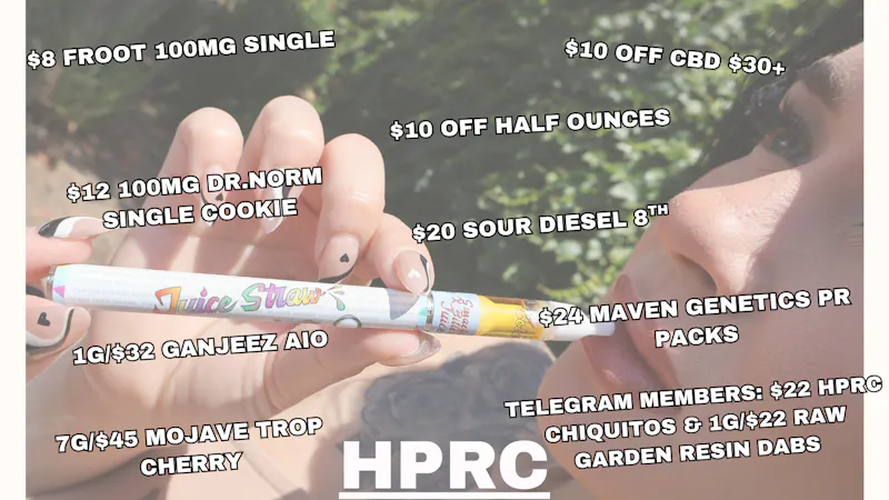 Herbal Pain Relief Center $10 OFF HALF OUNCES , $10 OFF CBD $30+