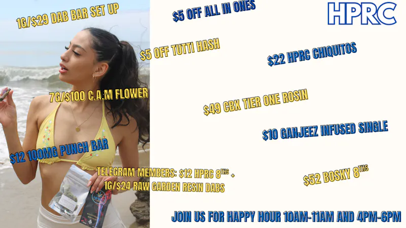 Herbal Pain Relief Center $5 OFF ALL IN ONES + $12 100MG PUNCH CHOCOLATE BAR