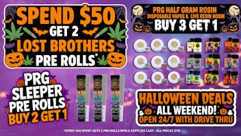 The Cannabis Refinery - Edmond 24/7 Drive Thru 🔥Buy 3 Get 1 Rosin/Rosin VapeslB2Get1 Sleepers🍯