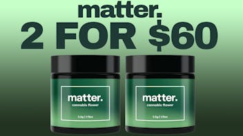 Buffalo Dreams Delivery Matter 3.5g – 2 for $60