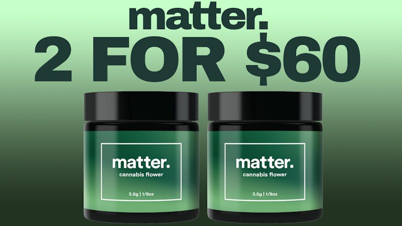Buffalo Dreams Delivery Matter 3.5g – 2 for $60