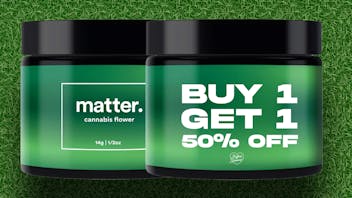 Buffalo Dreams Delivery Matter 14g – Buy 1, Get 1 50% Off
