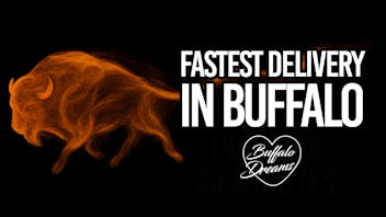 Buffalo Dreams Delivery Buffalo Dreams Delivery