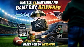 Buffalo Dreams Delivery Game Day, Delivered 🏈💨