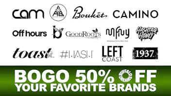 Buffalo Dreams Buy One, Get One 50% Off Your Favorite Brands