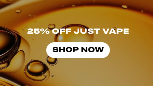 Story Waldorf 25% OFF JUST VAPE