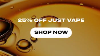Story Waldorf 25% OFF JUST VAPE