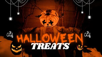 Chief Just Treats! @ CHIEF