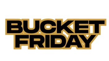 The Grass Station 😎Bucket Friday!😎