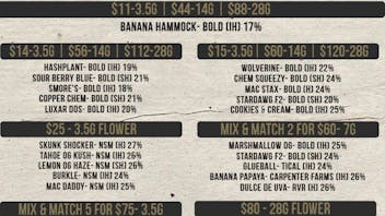 Suite 443 Deals of the Day!