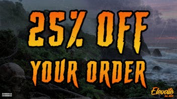 Elevate Lompoc (Summer Sale) 25% Off Your Order!