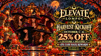 SoCal's Choice 25% Off Plus 5% Cash Back Rewards