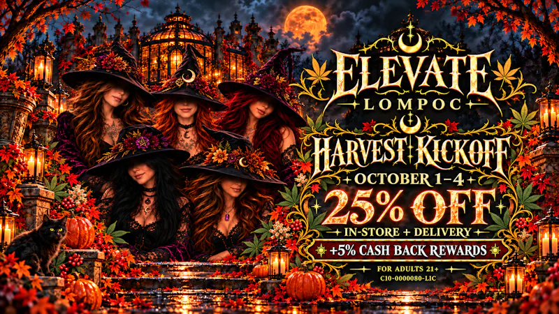 SoCal's Choice 25% Off Plus 5% Cash Back Rewards