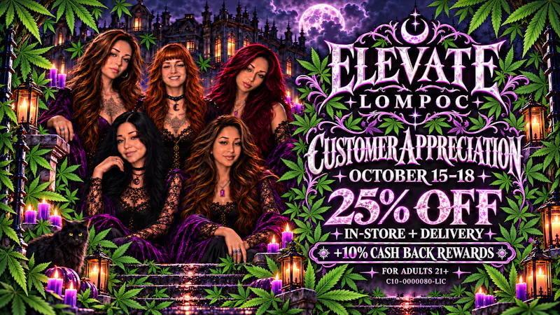 SoCal's Choice 25% Off Plus 10% Cash Back Rewards