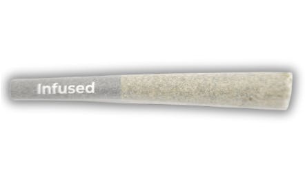 Willow - Pipe and Leaf Infused Wednesday: 20% off infused J's and B's