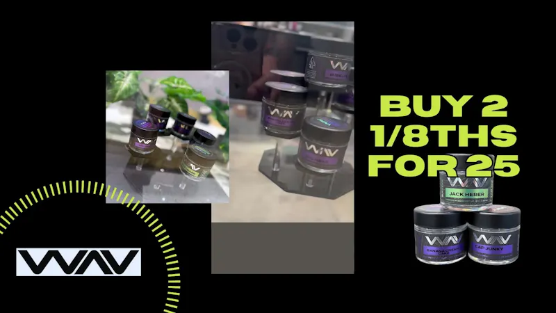The High Note LAX 2 FOR $25 INDOOR 8THS