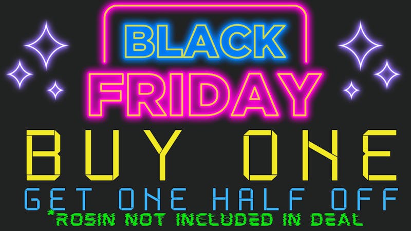 Uptown Wellness BUY ONE GET ONE HALF OFF!