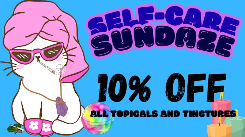 Uptown Wellness SELF CARE SUNDAZE