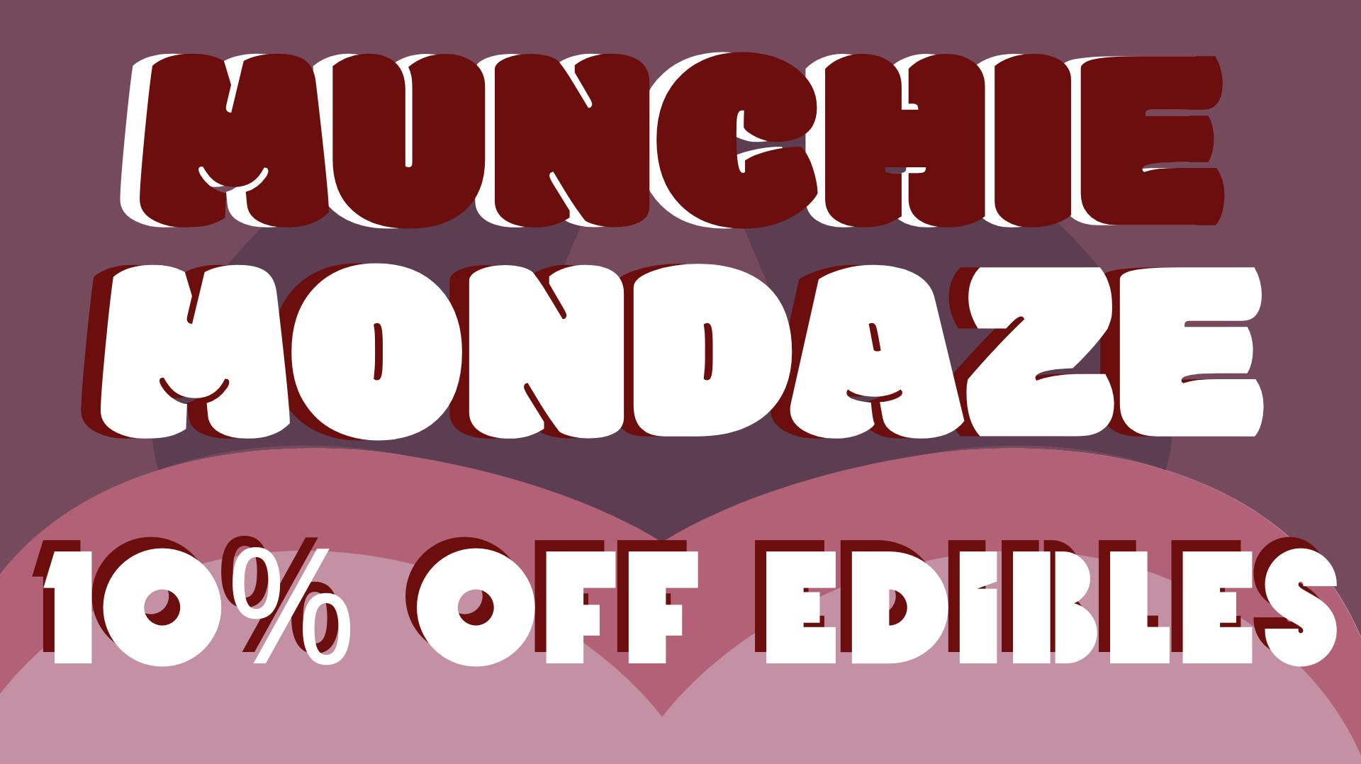 Uptown Wellness MUNCHIE MONDAZE