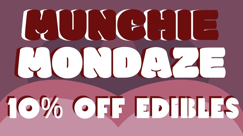 Uptown Wellness MUNCHIE MONDAZE