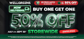 Wellgreens - City Heights / Normal Heights - Marijuana Weed Dispensary Every Sunday Until 9/30
