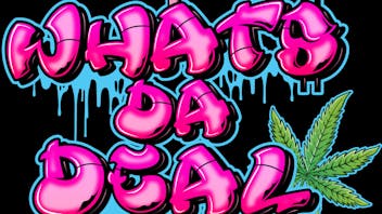 What’s Da Deal 15 % off Syrups and Capsules!