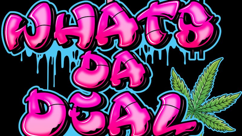 What’s Da Deal 15 % off Syrups and Capsules!