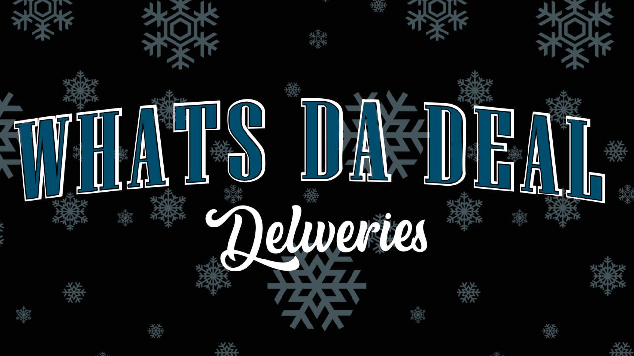 What’s Da Deal Spend $50 get a FREE Preroll!